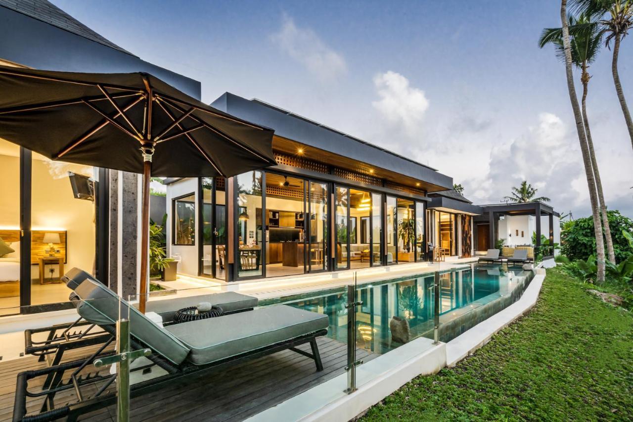 Solis By Balisuperhost Pousada Ubud